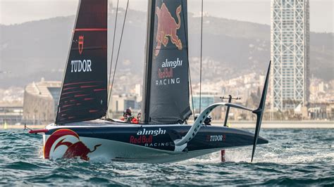 america's cup 2023 barcelona.